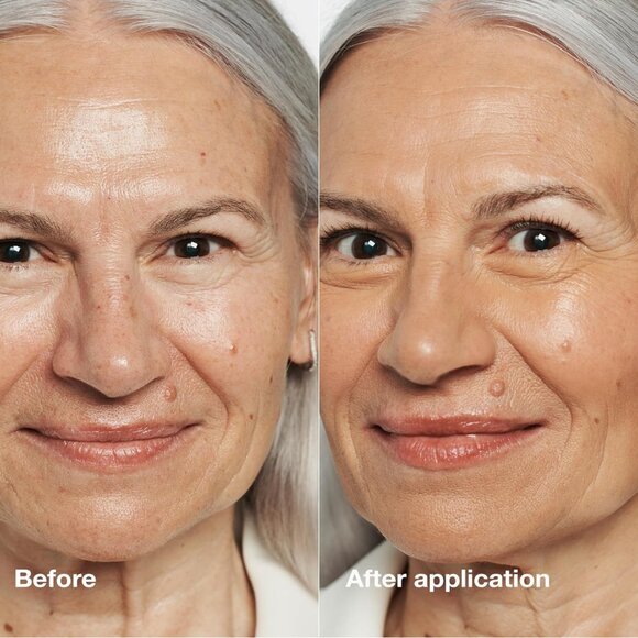 Clinique Even Better Clinical Serum Foundation SPF 20* ~ CN 90 Sand(M) 1oz NIB - Picture 8 of 12